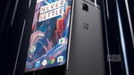 OnePlus 3 is now official: 5.5