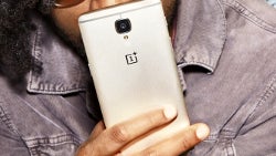 OnePlus 3: all the official images