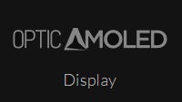 The OnePlus 3 features an 'Optic AMOLED' display: here's what it means