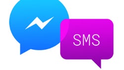 Facebook brings back SMS to Messenger for Android