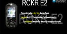Rumors about Motorola ROKR E2 iTunes phone