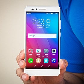 Best Buy now stocking the Honor 5X as Huawei sells more than 8 million units worldwide