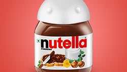 Android exec hints about Android N name being Nutella, or is he?
