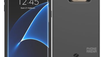 Triple your S7 edge longevity with ZeroLemon's bargain extended battery case