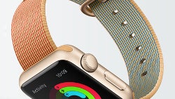 Apple Watch 2 rumors pop up again: coming later this year?