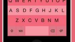 Pinterest buys Fleksy keyboard engineers but the app is in limbo