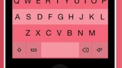 Pinterest buys Fleksy keyboard engineers but the app is in limbo