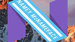 Today's new Android N preview reveals the release's one, true name (not really)