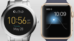 IDC: Wearable shipments to reach 213.6 million units by 2020