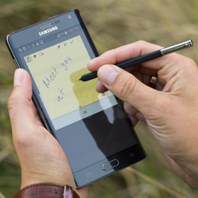Samsung Galaxy Note 7 (Note 6) mass production to start in July, 5 million units expected as "initial supply"