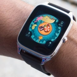 up and coming smart watches