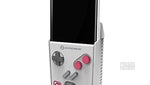 The Hyperkin Smartboy turns your Android phone into a full-fledged Game Boy