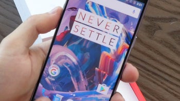 OnePlus 3 unboxing and first look