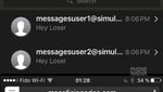 Hello darkness, my old friend - screenshots, code seemingly confirm dark mode for iOS 10