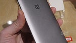 OnePlus 3 hands-on at NYC pop-up event