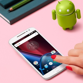 Motorola Moto G4 Plus to be launched on June 22 in Canada ...