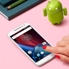 Motorola Moto G4 Plus to be launched on June 22 in Canada for around $400
