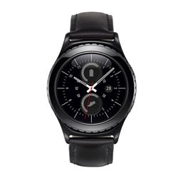 Upcoming Samsung smartwatch is codenamed “Solis”, runs Tizen