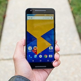 B&H is offering the 16GB Google Nexus 5X at a killer price (today only)