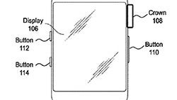 Apple Watch patents hint at new hardware buttons, camera incoming