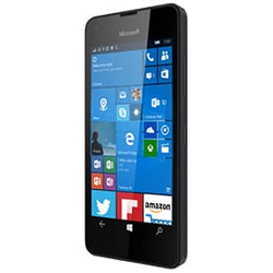 Microsoft will sell you the Lumia 550 with a free T-Mobile SIM kit for $99; deal ends June 20th