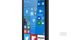 Microsoft will sell you the Lumia 550 with a free T-Mobile SIM kit for $99; deal ends June 20th