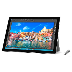 Through Monday, save up to $250 on certain Surface Pro 4 models; get a free Surface Dock