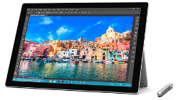 Through Monday, save up to $250 on certain Surface Pro 4 models; get a free Surface Dock