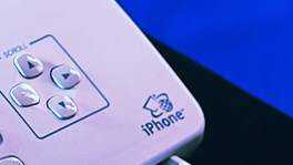 Did you know? Apple was not the first company to sell iPhones