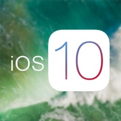 iOS 10 tutorial: how to quickly rename folders using 3D Touch