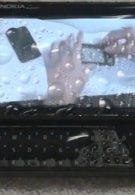 UPDATED: Nokia's Maemo powered N900 is all wet