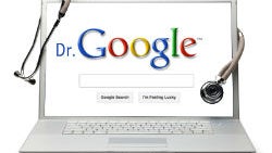 Google creates symptom cards to bring out your inner hypochondriac