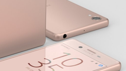 Sony Xperia X, X Performance, XA and XA Ultra now available to pre-order in the US