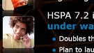 AT&T says service to improve in San Francisco and Manhattan; heaviest net users to pay more?