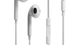 Apple to bundle 3.5mm jack-to-Lightning port adapter along with EarPods in iPhone 7 box?