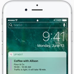 iOS 10 beta Q&A: ask us anything about the upcoming iOS update