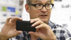 Executive who helped design the Motorola DROID, Moto G and Moto 360 is leaving the company