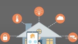 5 awesome connected gadgets for smart homes that bring a new level of comfort
