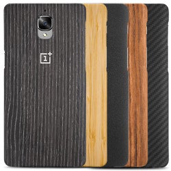 A close look at all 5 cases currently available for the OnePlus 3