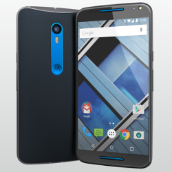 Deal: buy the Motorola Moto X Pure Edition, get the Moto 360 Sport for free