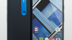 Deal: buy the Motorola Moto X Pure Edition, get the Moto 360 Sport for free