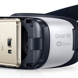 You can still get a free Gear VR when you buy a new Samsung Galaxy phone (US only)