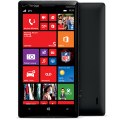 Verizon to update the Nokia Lumia Icon to Windows 10 Mobile starting tomorrow