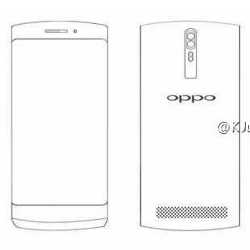 New Oppo Find 9 specs indicate two variants of the phone, one with the SD-821 SoC and 8GB of RAM