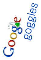 Test of Google Goggles