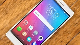 Huawei is now rolling out the Android 6.0 Marshmallow update for the Honor 5X