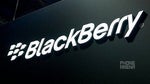 BlackBerry takes a loss for the first quarter, devices sales struggling, software sales strong