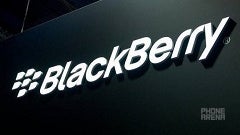 BlackBerry takes a loss for the first quarter, devices sales struggling, software sales strong