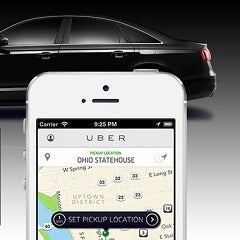 Uber to do away with surge pricing