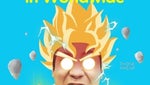 SNOW! is a fun messenger app for instantly exchanging silly face videos, photos, and GIF animations